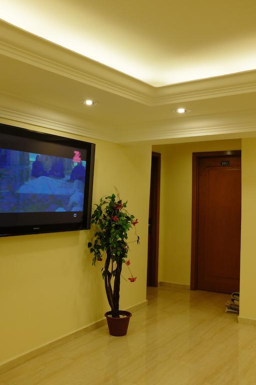 Hotel Safari Two Kuala Lumpur Zewnętrze zdjęcie