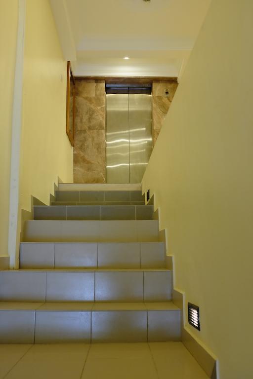 Hotel Safari Two Kuala Lumpur Zewnętrze zdjęcie
