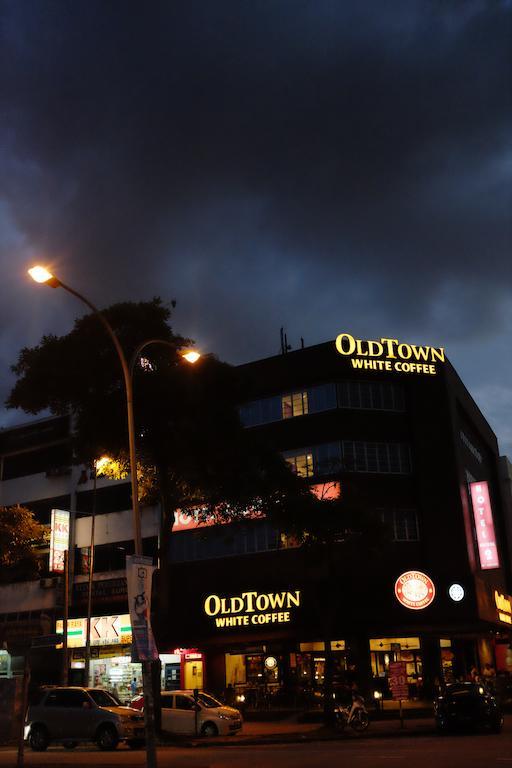 Hotel Safari Two Kuala Lumpur Zewnętrze zdjęcie