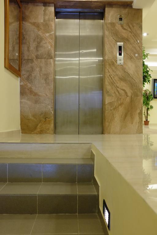 Hotel Safari Two Kuala Lumpur Zewnętrze zdjęcie