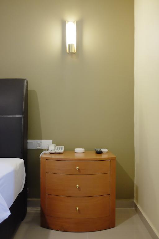 Hotel Safari Two Kuala Lumpur Zewnętrze zdjęcie