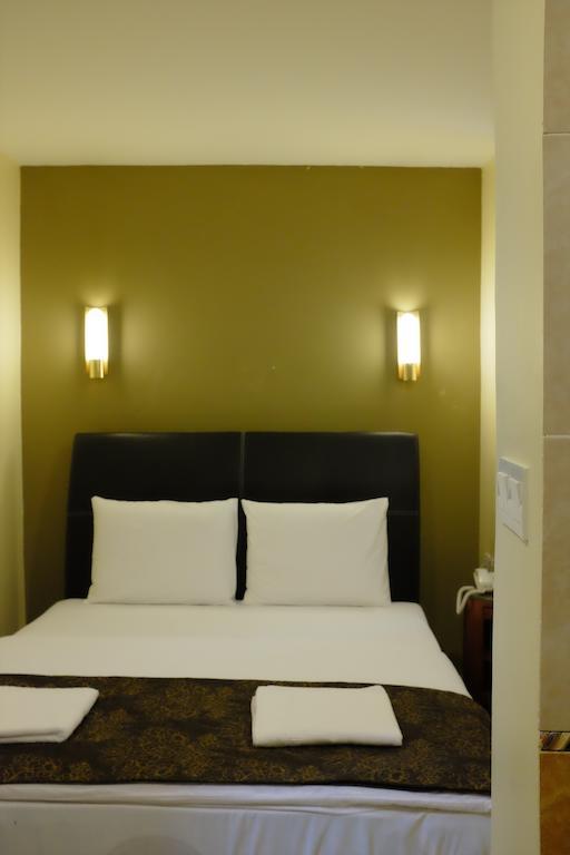 Hotel Safari Two Kuala Lumpur Zewnętrze zdjęcie