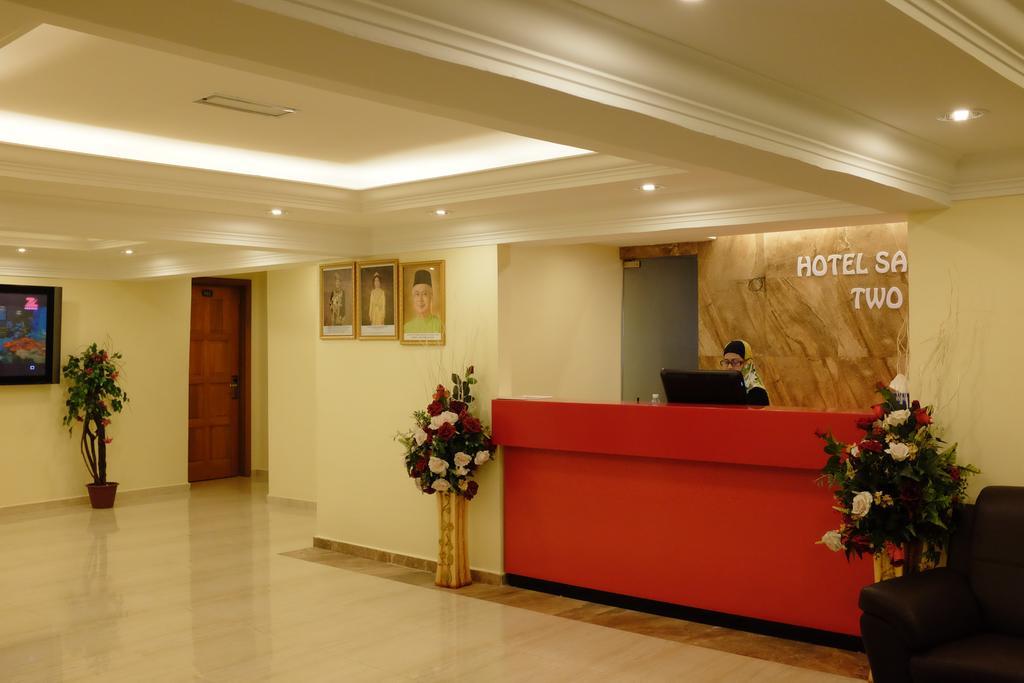 Hotel Safari Two Kuala Lumpur Zewnętrze zdjęcie
