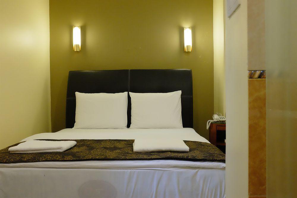 Hotel Safari Two Kuala Lumpur Zewnętrze zdjęcie