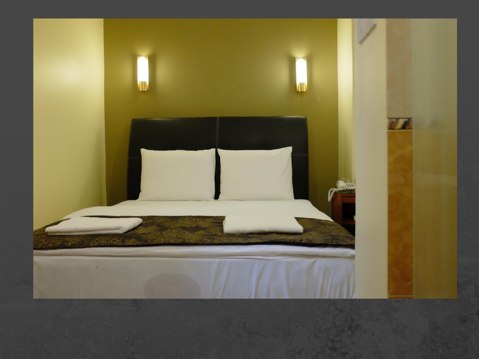 Hotel Safari Two Kuala Lumpur Zewnętrze zdjęcie