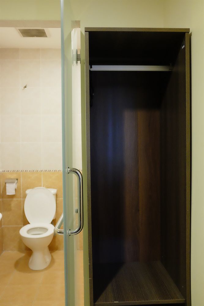 Hotel Safari Two Kuala Lumpur Zewnętrze zdjęcie