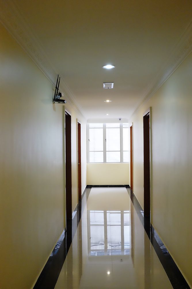 Hotel Safari Two Kuala Lumpur Zewnętrze zdjęcie