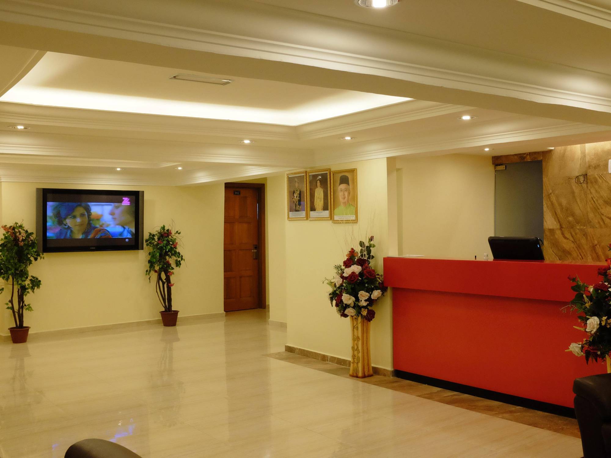 Hotel Safari Two Kuala Lumpur Zewnętrze zdjęcie
