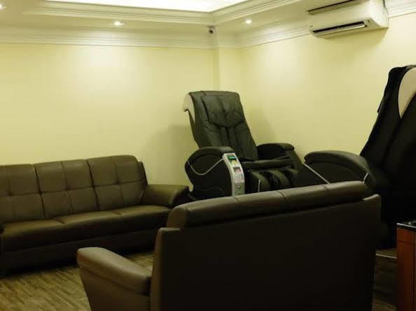 Hotel Safari Two Kuala Lumpur Zewnętrze zdjęcie